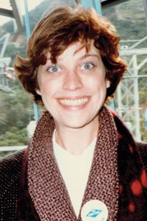 Lynne Naylor foto