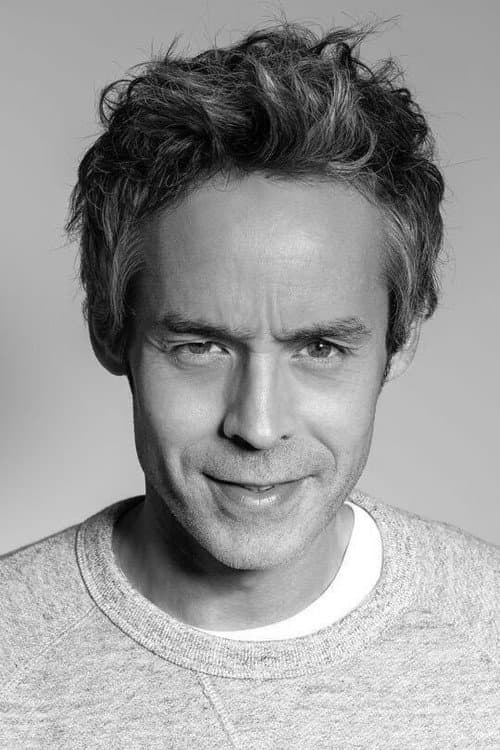 Yann Barthès foto