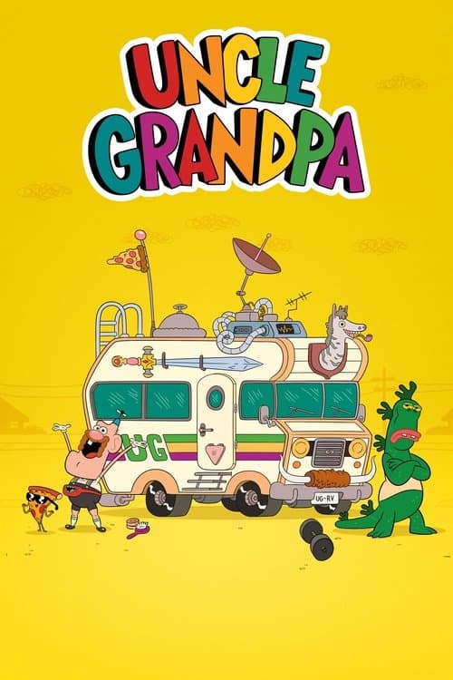 Ome Opa (2013) poster