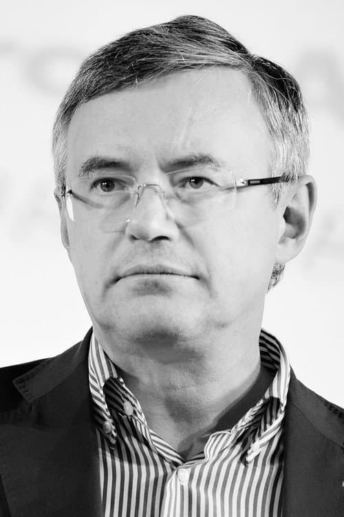 Alessandro Barbero foto