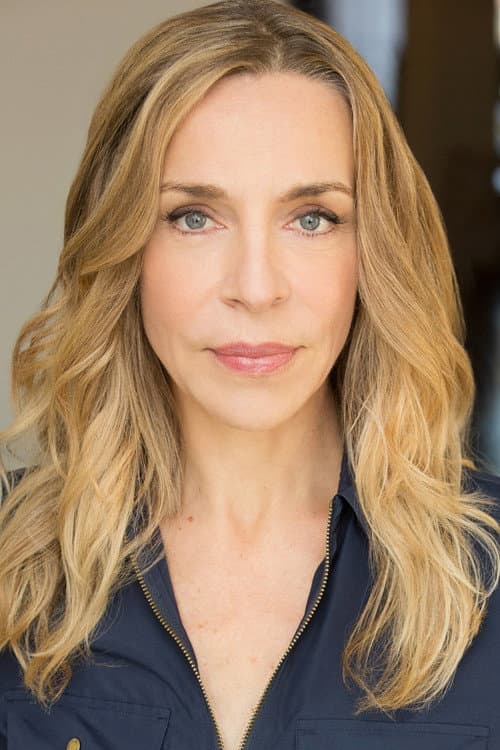 Ellen Harvey foto