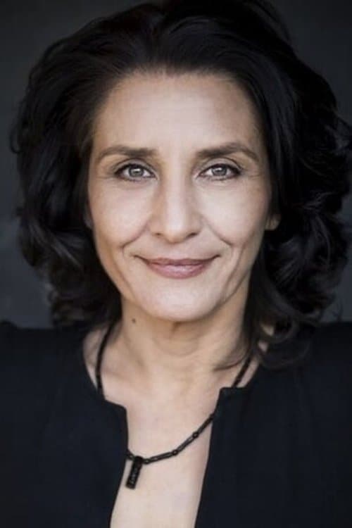 Meral Perin foto