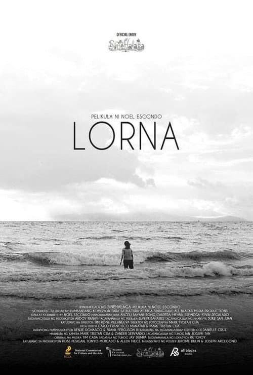 Lorna (2021) poster