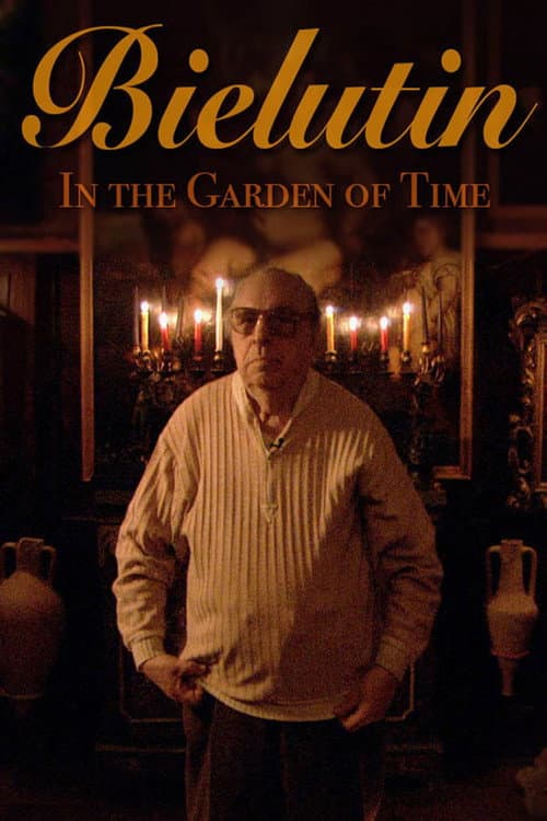 Bielutine (2011) poster