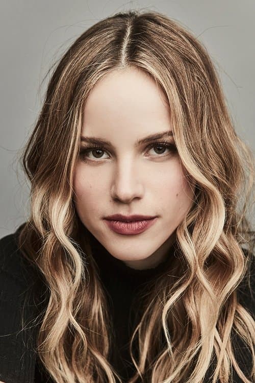 Halston Sage foto