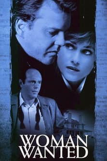 Woman Wanted (1999) poster