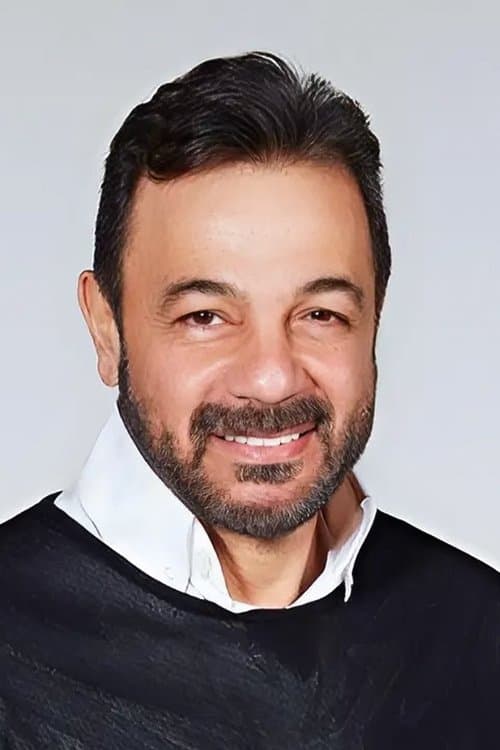 Kerem Alışık foto
