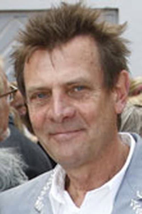 Björn Blixt foto