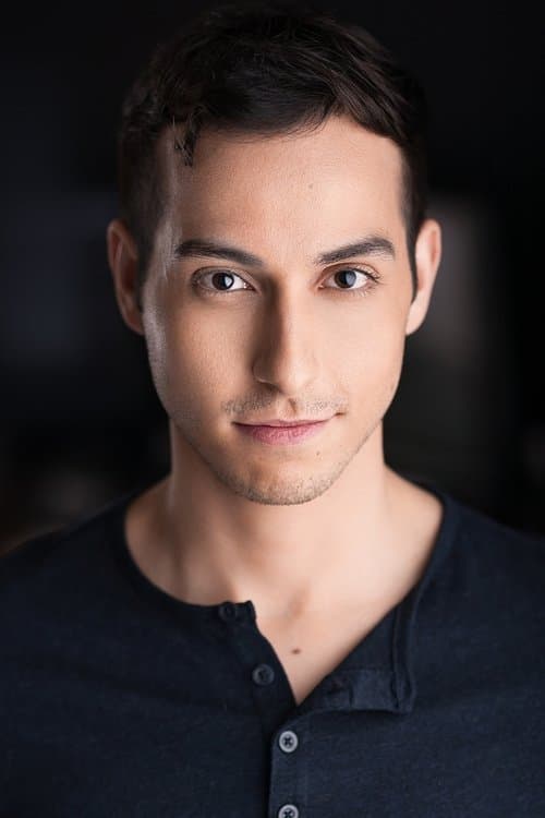 Caleb Di Pomponio foto