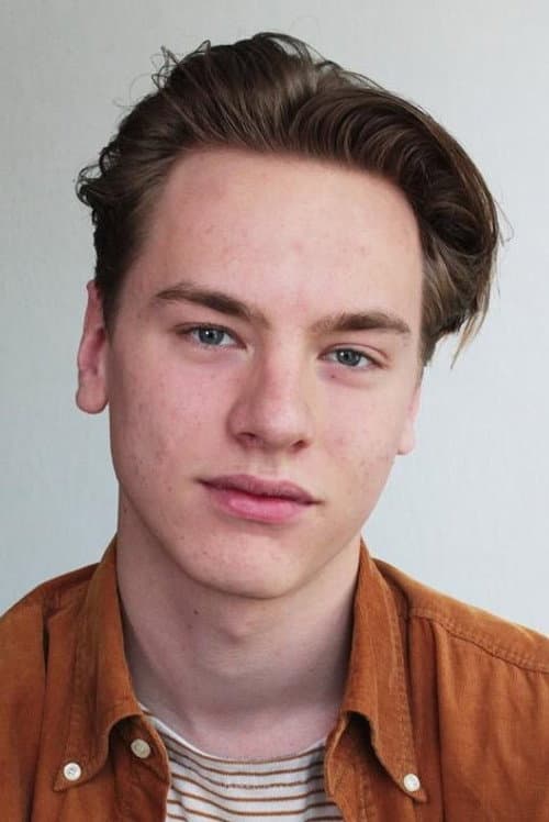 Tobias Kersloot foto