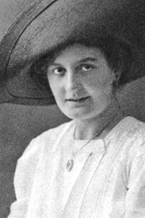 Anna Bergvall foto