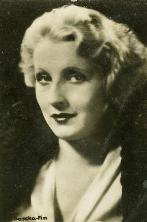 Friedl Haerlin foto