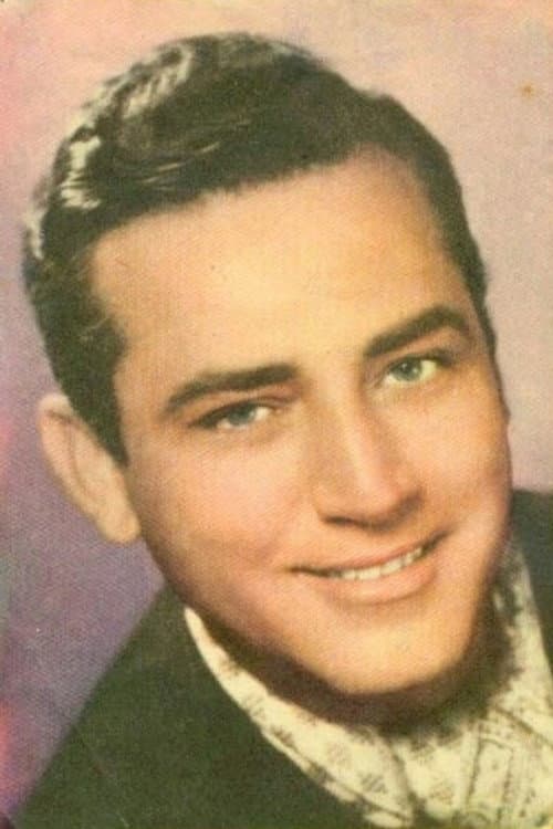 Rafael Bertrand foto