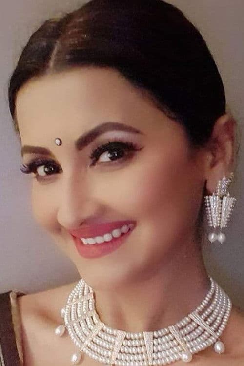Rachana Banerjee foto