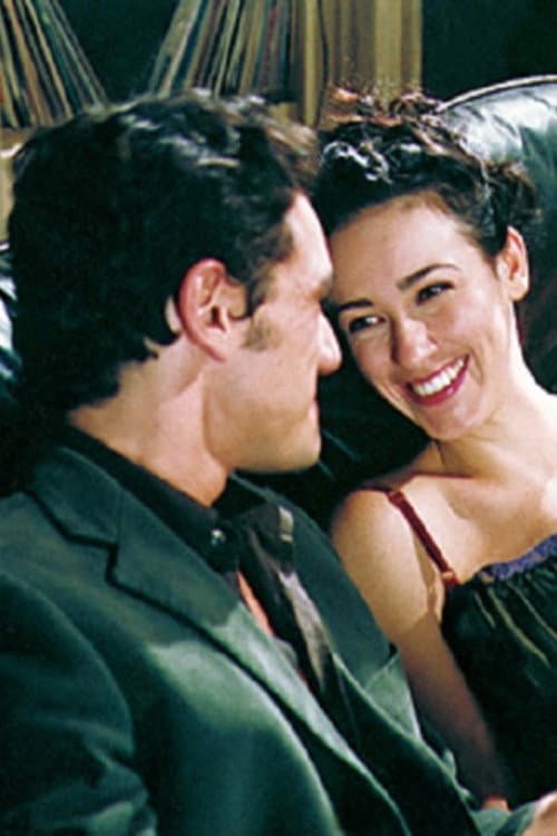 Il Sorriso Di Diana (2002) poster