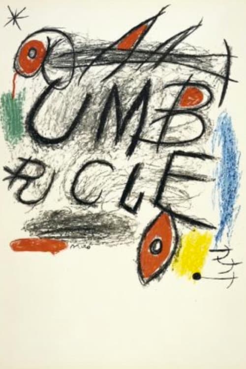 Umbracle (1972) poster