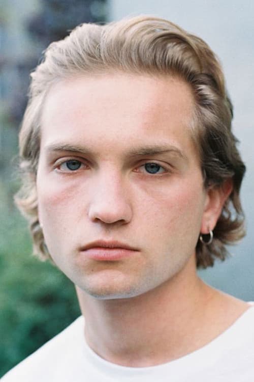 Lukas Ionesco foto