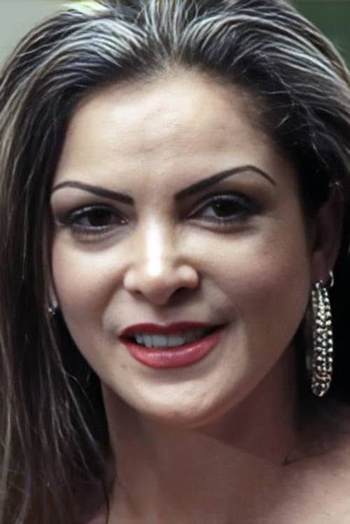 Marta Leticia Rodríguez foto