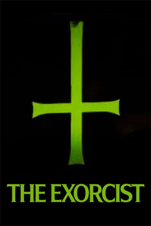 The Exorcist: Martyrs (2027) poster