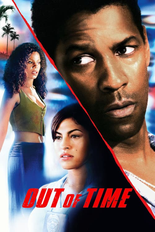 Out of Time (2003) poster