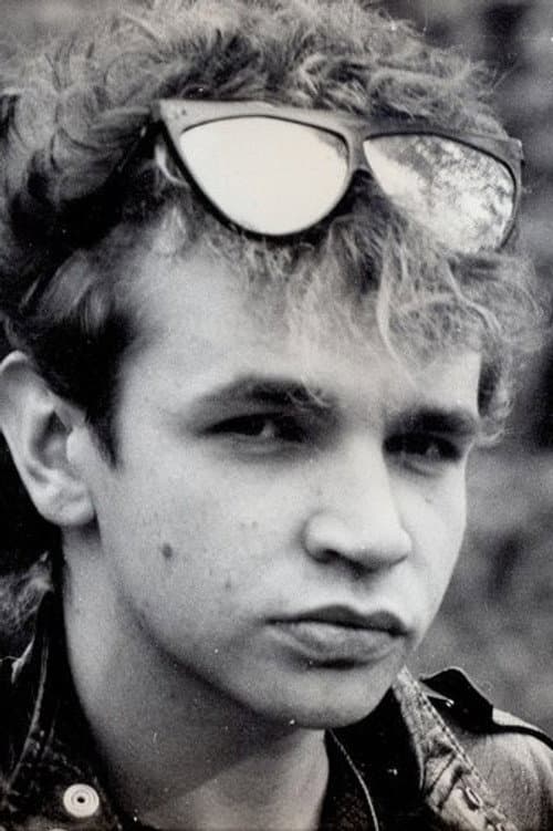 Svyatoslav Zaderiy foto