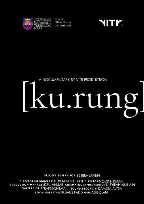 [ku.rung] (2026) poster