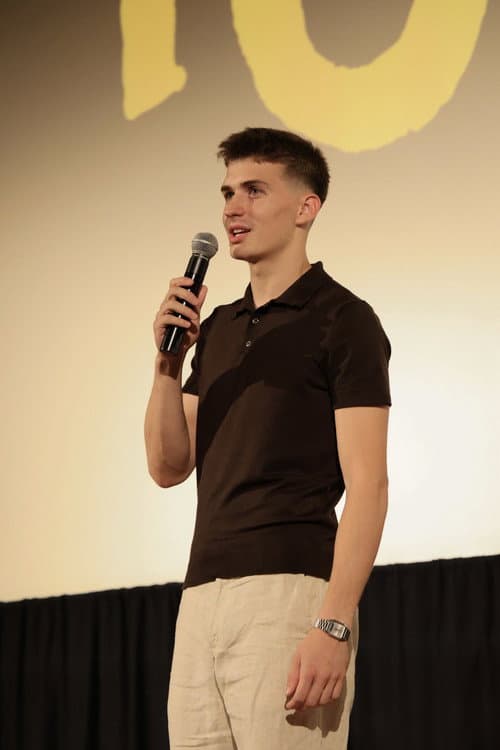 Ilija Matković foto