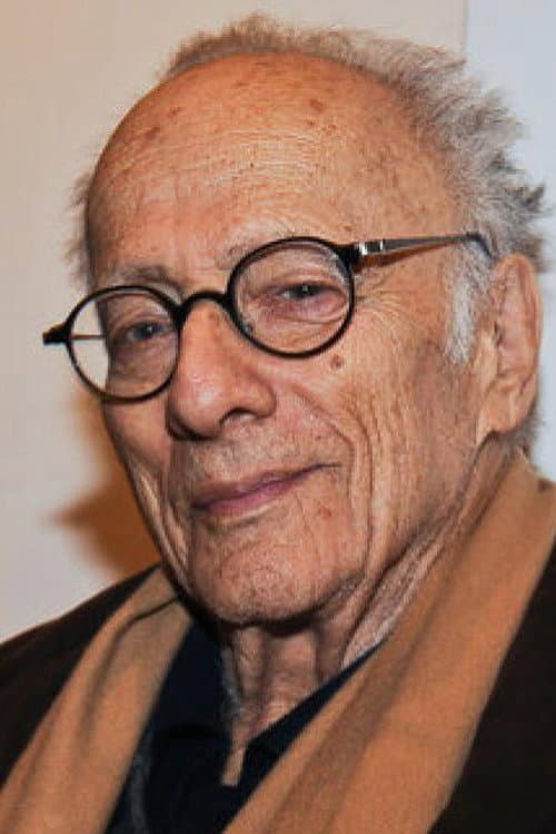 Peter Zadek foto