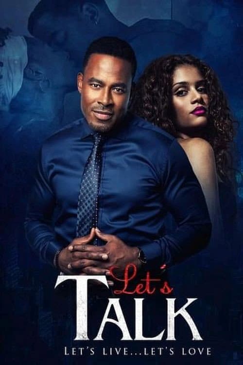 Let's Talk (2006) poster