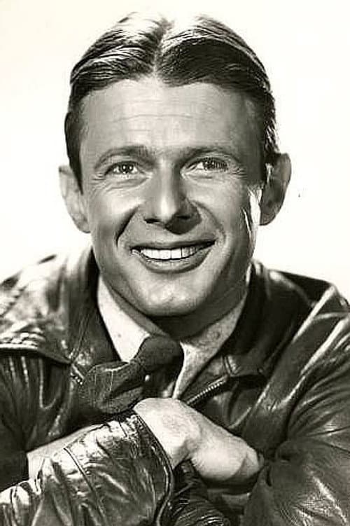 Douglas Corrigan foto