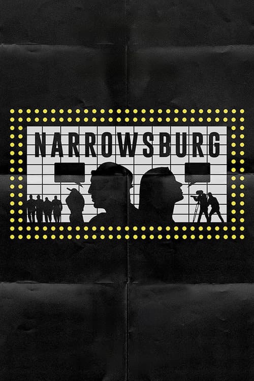 Narrowsburg (2019) poster