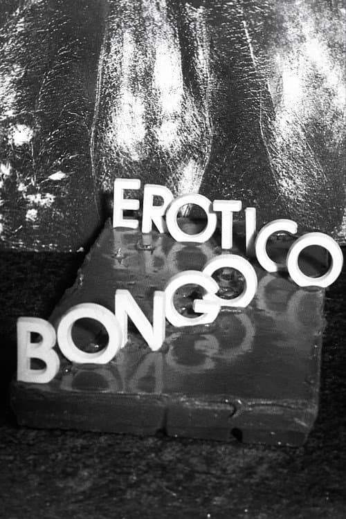 Bongo Erotico (1959) poster