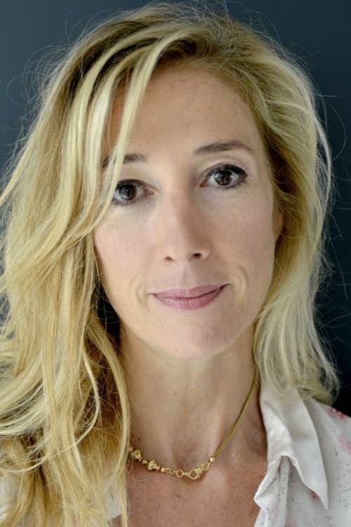Anne-Cécile Crapie foto