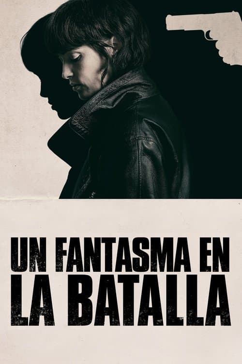 She Walks in Darkness (2025) poster