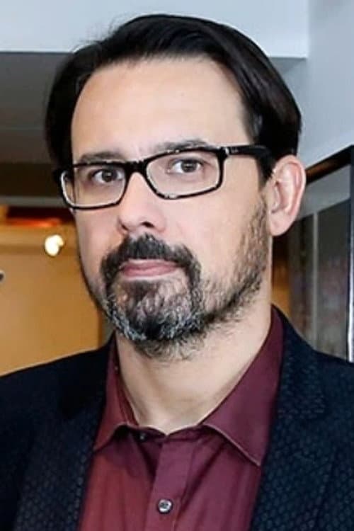 Guillaume Garidel foto