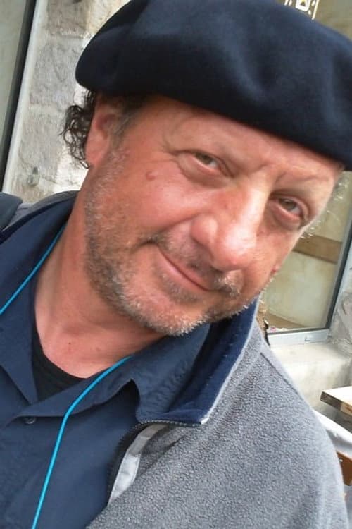 Paolo Muran foto
