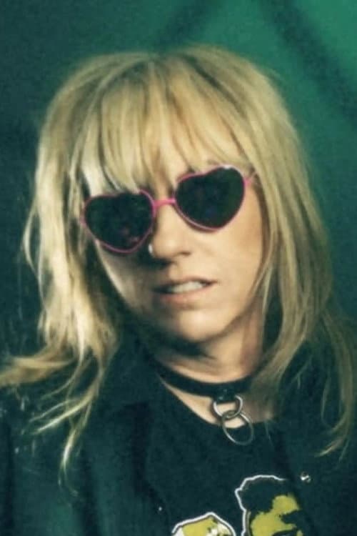 Suzi Gardner foto