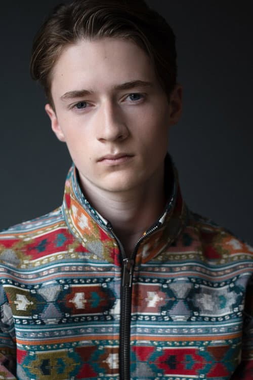 Tayden Marks foto