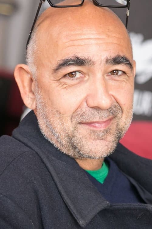 Mathieu Vadepied foto