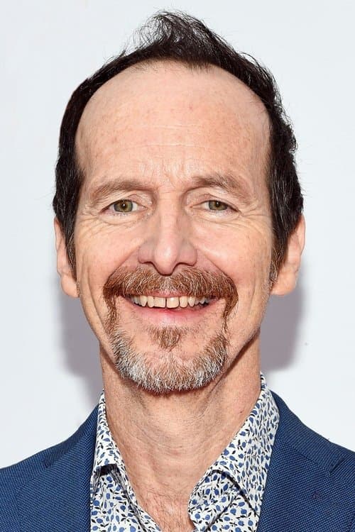 Denis O'Hare foto
