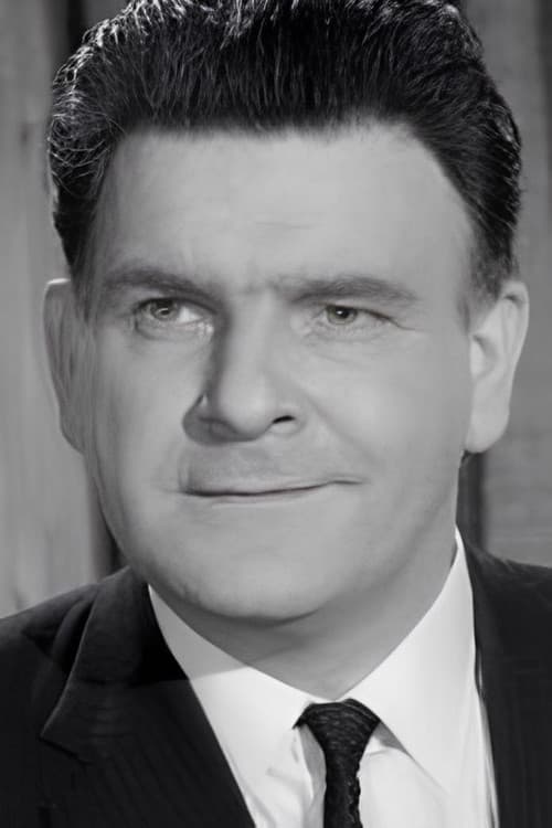 Godfrey Quigley foto