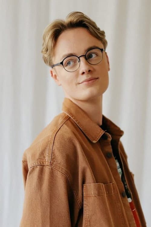 Duncan Tromp foto