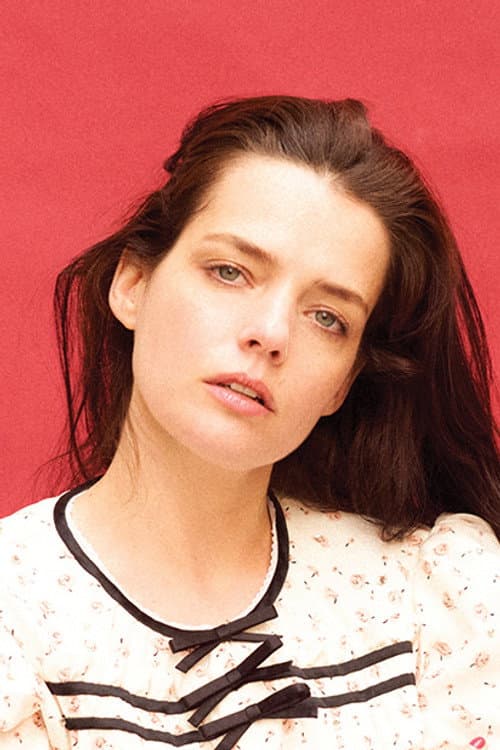 Roxane Mesquida foto