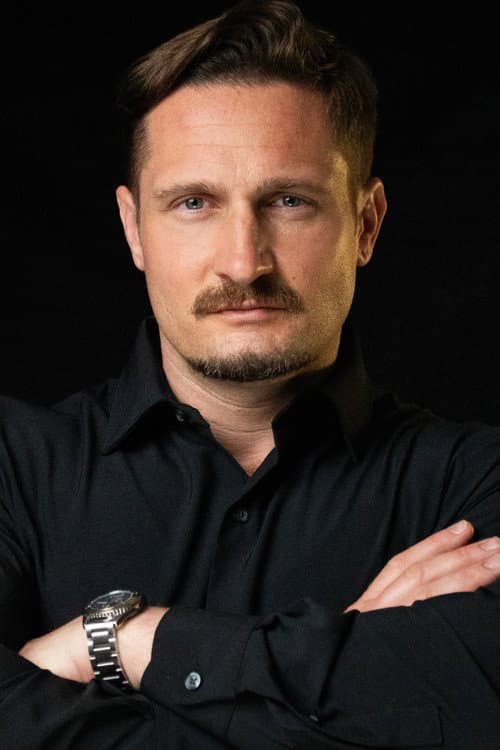 David Vorderstrasse foto
