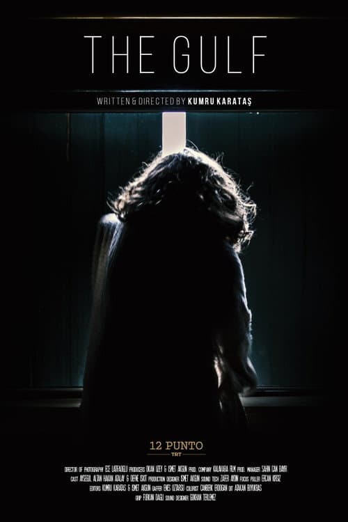 Körfez (2022) poster