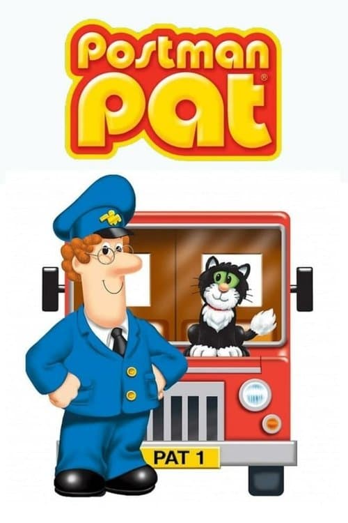 Pieter Post (1981) poster