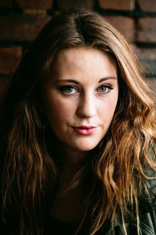 Annie Drury foto