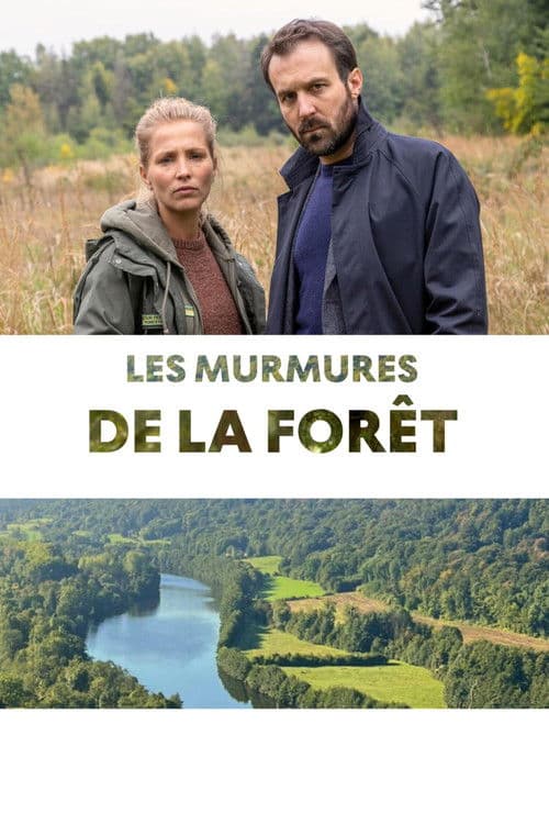 Les Murmures de la forêt (2026) poster