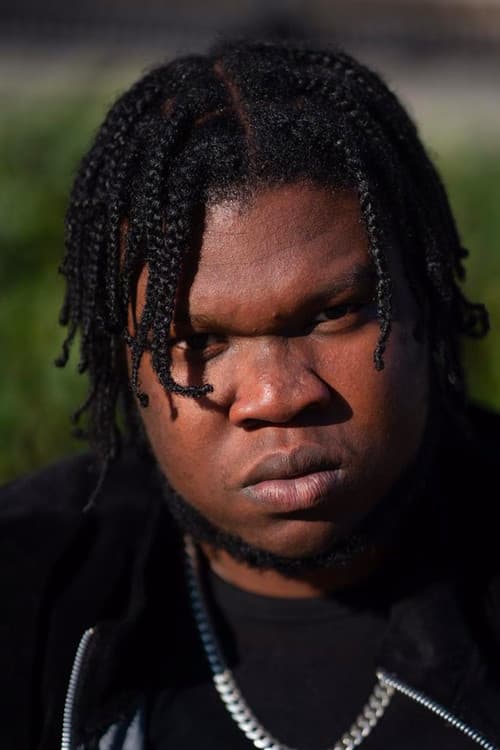 Kadeem Ramsay foto