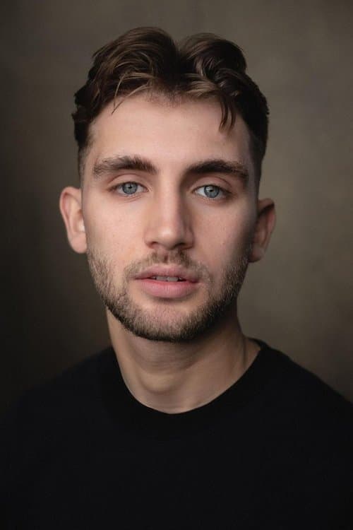 Finlay Vane Last foto